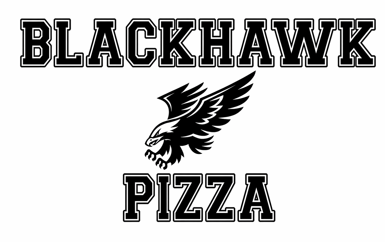 Blackhawk Pizza